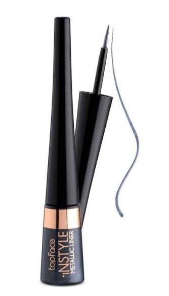 TOPFACE Eyeliner Instyle Metalic PT554.005 – Eyeliner & Kohl in Egypt