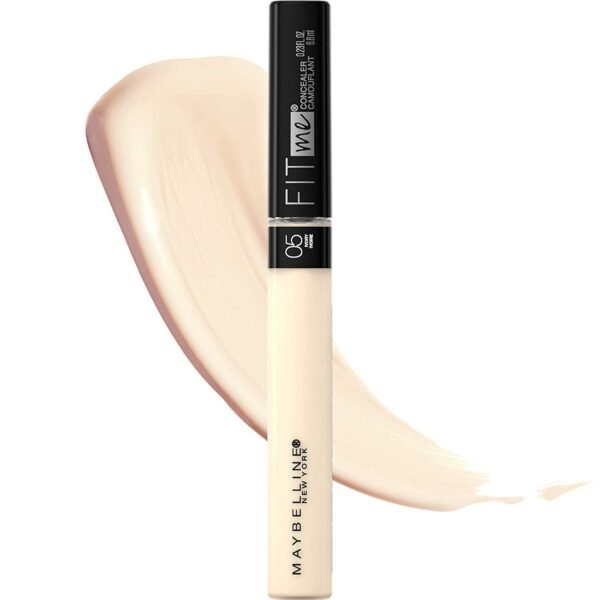 Concealer Fit Me 05 Ivory