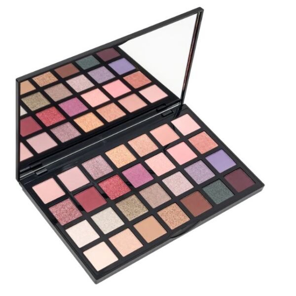 YOUSTAR Eyeshadow Palette 05 Glorious Days – Eyeshadow in Egypt