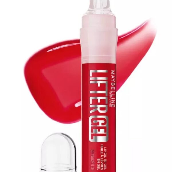 Lip Oil Lifter Gel - 005 Melon-ade