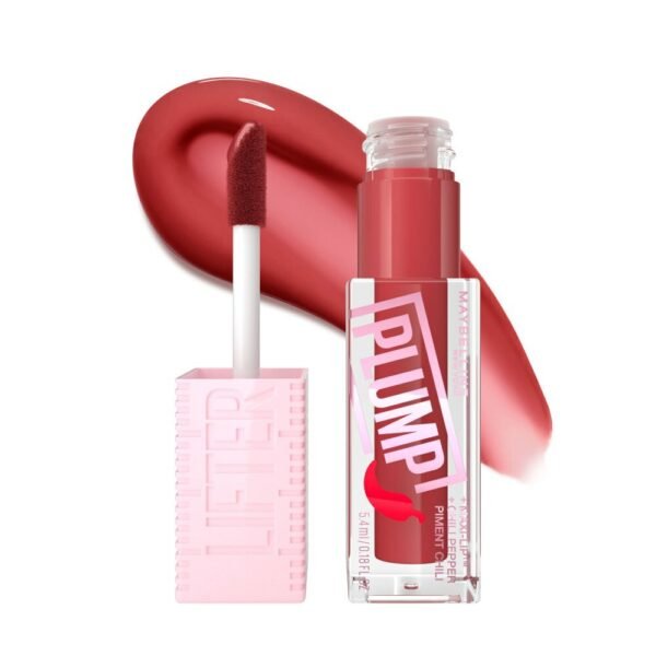 MAYBELLINE Lip Lifter Gloss plumping 006 – Lipstick in Egypt