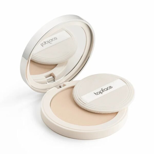 TOPFACE Powder Foundation Super Match 24H PT269.006 – Powder in Egypt