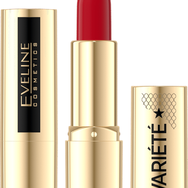 EVELINE Lipstick Variete Satin 06 Femme Fatale – Lipstick in Egypt
