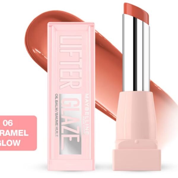 MAYBELLINE Lip Balm Lifter Glaze 006 – Lipstick in Egypt