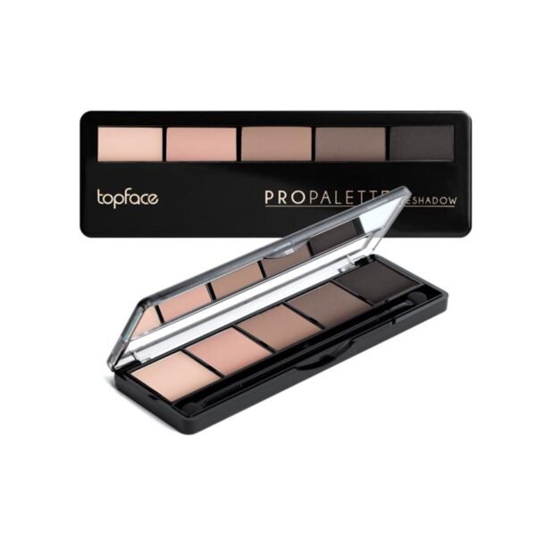 TOPFACE Eyeshadow Pro Palette PT501R.006 – Eyeshadow in Egypt