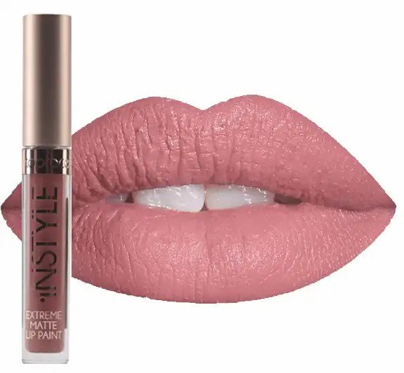 TOPFACE Lip Paint Extreme Matte-PT206. 006 – Lipstick in Egypt