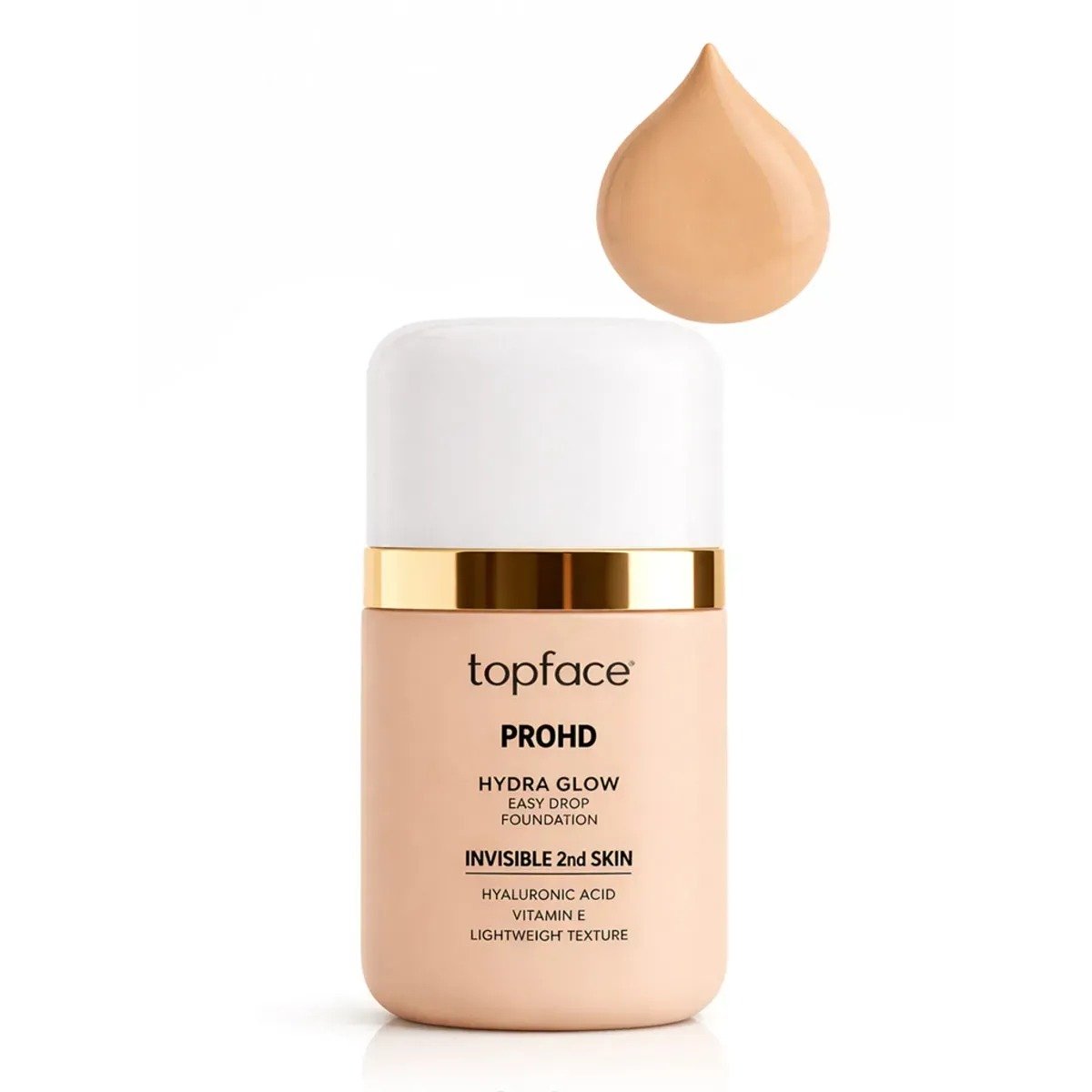Foundation ProHD Easy Drop PT477.007 TOPFACE Foundation ProHD Easy Drop PT477.007 – Foundation in Egypt