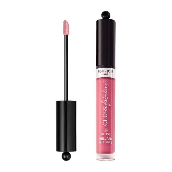 BOURJOIS Lip gloss Gloss Fabuleux 007 – Lipstick in Egypt
