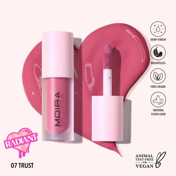 Blush Liquid Love Steady (007, Trust)
