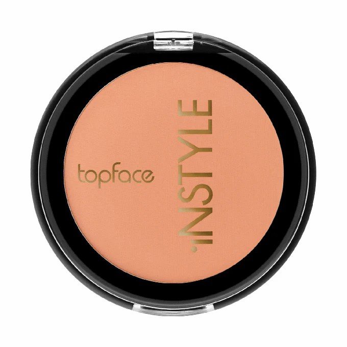 Blush On Instyle - PT354.007 TOPFACE Blush On Instyle - PT354.007 – Blusher in Egypt