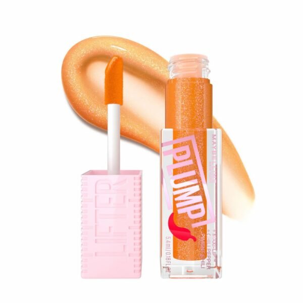 MAYBELLINE Lip Lifter Gloss plumping 008 – Lipstick in Egypt