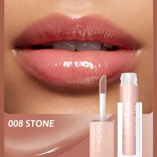 Maybelline Lip Lifter Gloss 008 Stone – Lipstick in Egypt