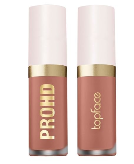 TOPFACE Blush Liquid Pro Hd Hypnotic Bloom PT357.008 – Blusher in Egypt