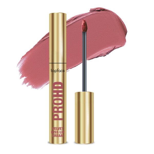 TOPFACE Lip Cream PROHD Velvet Kiss PT212.008 – Lipstick in Egypt