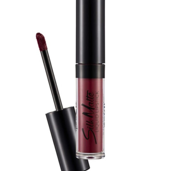 Lipstick Silk Matte Liquid 08