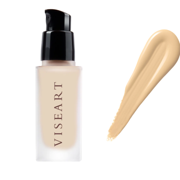 VISEART Foundation Long Wear Flawless VF008 – Foundation in Egypt