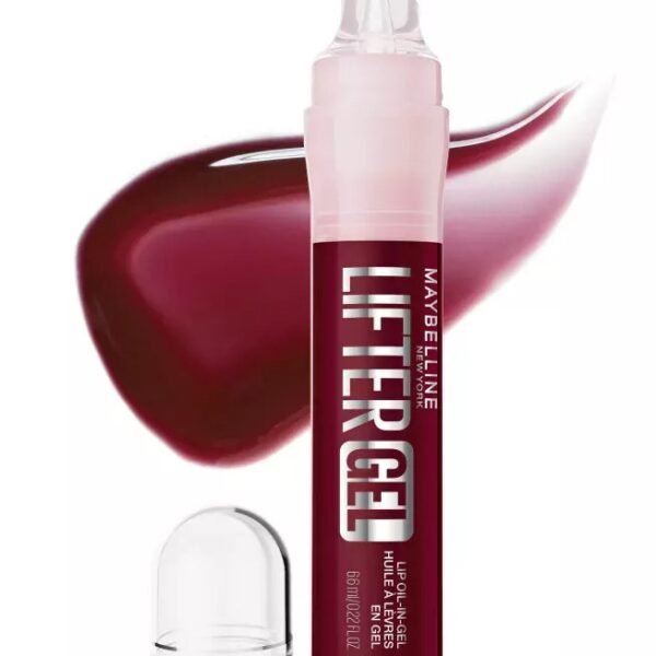 Lip Oil Lifter Gel - 008 Berry Twist