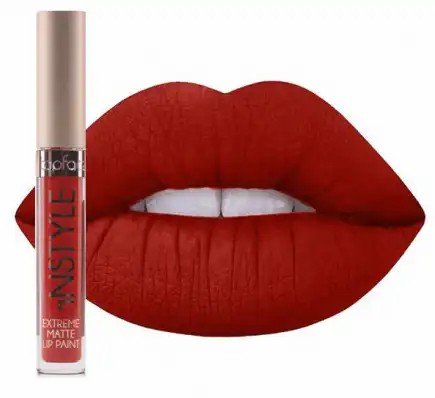 Lip Paint Extreme Matte PT206.009 TOPFACE Lip Paint Extreme Matte PT206.009 – Lipstick in Egypt