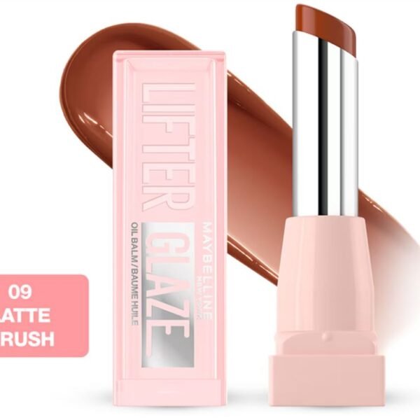 MAYBELLINE Lip Balm Lifter Glaze 009 – Lipstick in Egypt