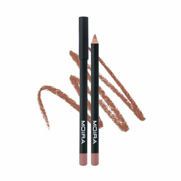 MOIRA Lip Pencil Exposure (009, Spiced Tea) – Lip liner in Egypt