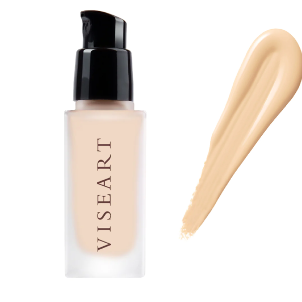 VISEART Foundation Long Wear Flawless VF009 – Foundation in Egypt