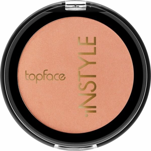 TOPFACE Blush On Instyle - PT354.009 – Blusher in Egypt