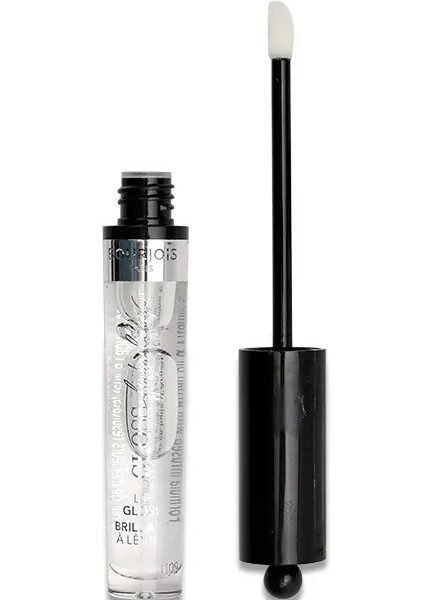 BOURJOIS Lip gloss Gloss Fabuleux 001 – Lipstick in Egypt