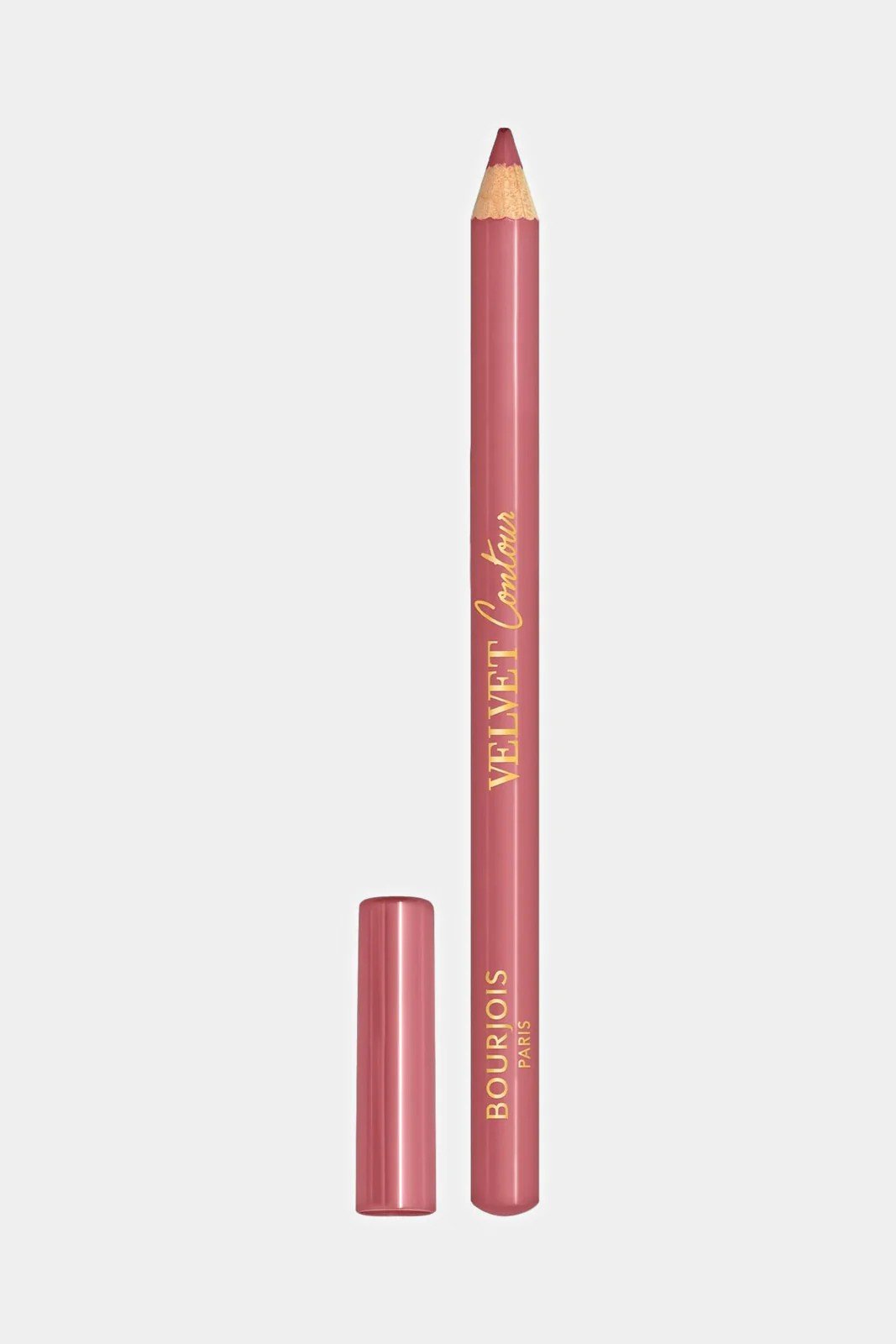 Lip Liner Velvet Contour 01 BOURJOIS Lip Liner Velvet Contour 01 – Lip liner in Egypt