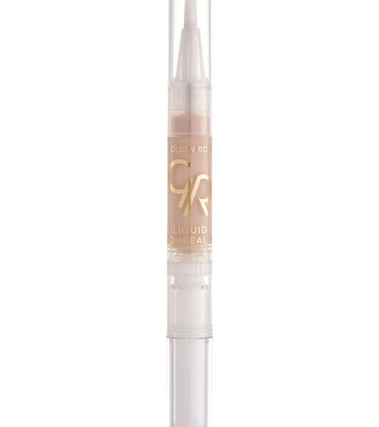 GOLDEN ROSE Concealer Liquid 01 Bright – Concealer in Egypt