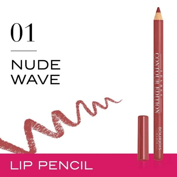 Lip Liner Contour Edition 01