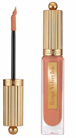 BOURJOIS Lipstick Rouge Velvet Liquid Ink Matte 01 – Lipstick in Egypt