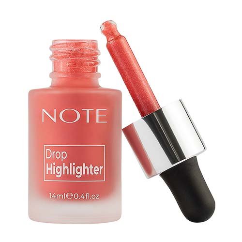 NOTE Highlighter Drop 01 – Highlighter & Contour in Egypt