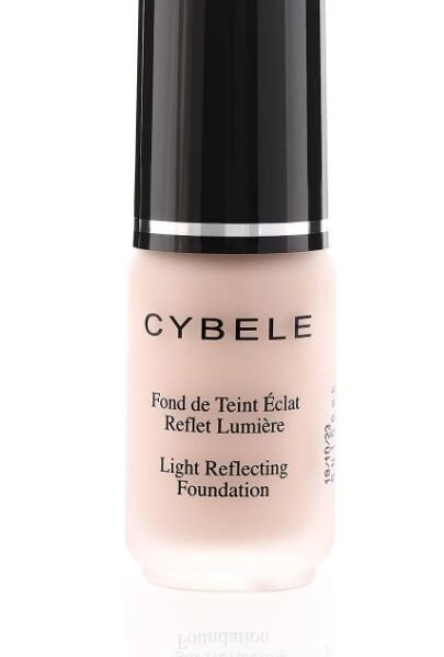 CYBELE Foundation Liquid 01 Ivory – Foundation in Egypt
