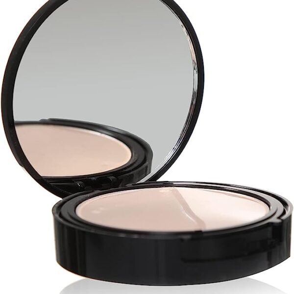 Foundation Compact 01 Beige
