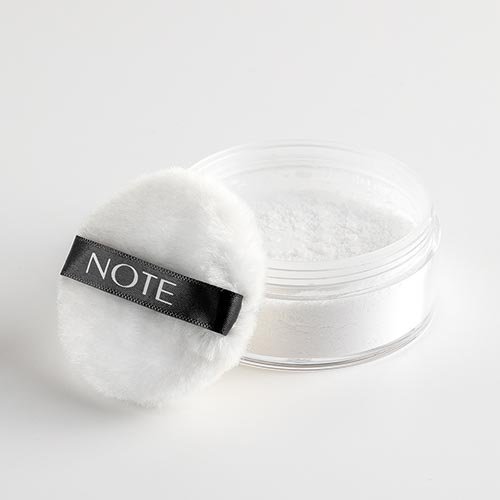 NOTE Loose Powder 01 Invisible – Loose powder in Egypt