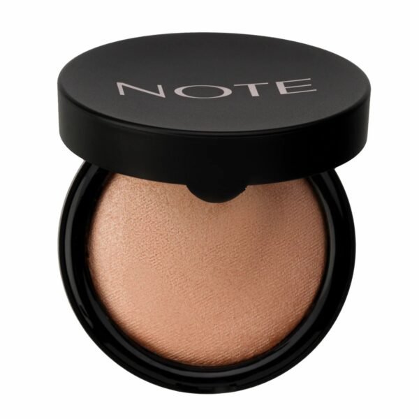 NOTE Powder Terracotta 01 – Blusher in Egypt