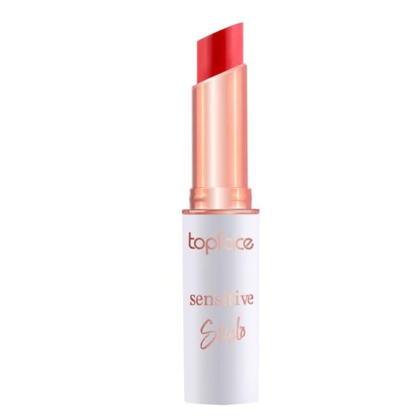 TOPFACE Lipstick Sensitive Stylo PT157.010 – Lipstick in Egypt