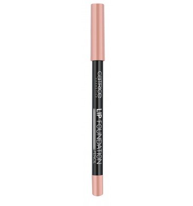 Lip Liner Foundation 10