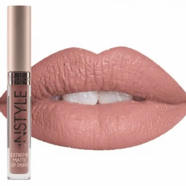 TOPFACE Lip Paint Extreme Matte PT206.011 – Lipstick in Egypt