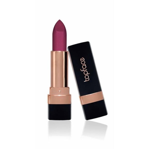 TOPFACE Lipstick Instyle Matte PT155.011 – Lipstick in Egypt