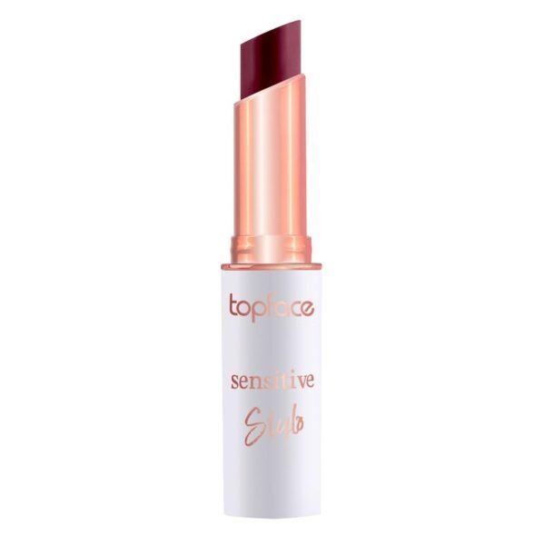 TOPFACE Lipstick Sensitive Stylo PT157.012 – Lipstick in Egypt
