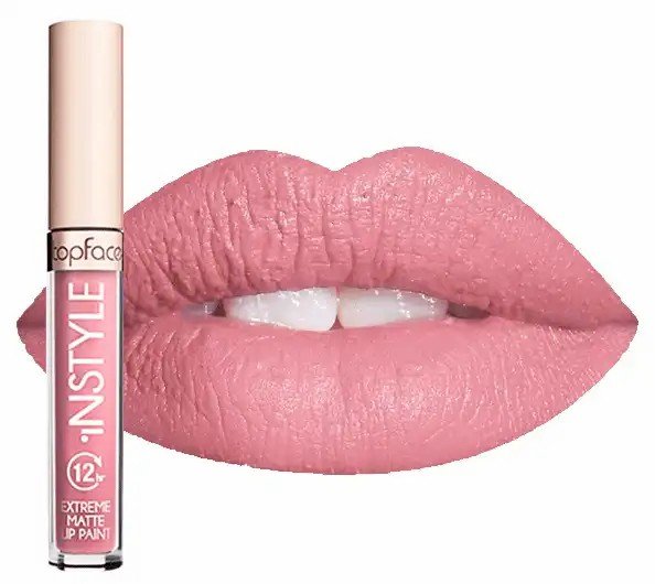 TOPFACE Lip Paint Extreme Matte PT206.013 – Lipstick in Egypt