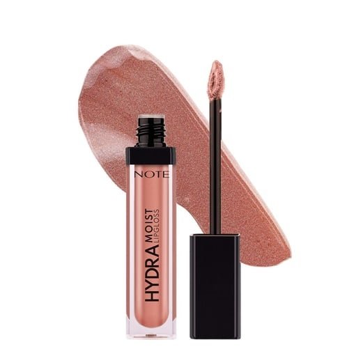 NOTE Lipgloss Hydramoist 013 – Lipstick in Egypt