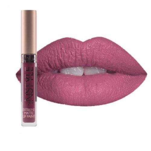 TOPFACE Lip Paint Extreme Matte PT206.014 – Lipstick in Egypt