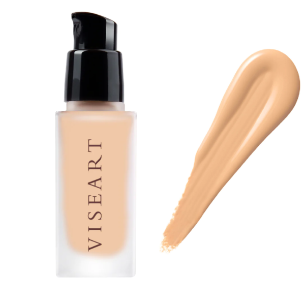 VISEART Foundation Long Wear Flawless VF014 – Foundation in Egypt