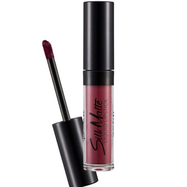 Lipstick Silk Matte Liquid 15