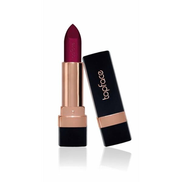 TOPFACE Lipstick Instyle Matte PT155.015 – Lipstick in Egypt
