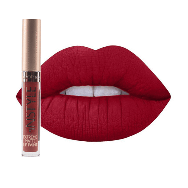 TOPFACE Lip Paint Extreme Matte PT206.015 – Lipstick in Egypt