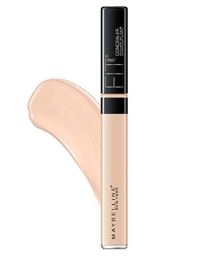 MAYBELLINE Concealer Fit Me 15 Fair – Concealer in Egypt