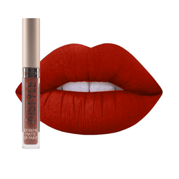 TOPFACE Lip Paint Extreme Matte PT206.016 – Lipstick in Egypt
